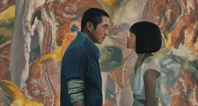 Трейлер сериала Грызня